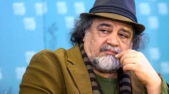 فیلم/ محمدرضا شریفی نیا ابتدای انقلاب جوانی لاغراندام و عضو گروه سانسورچی‌ها بود! 