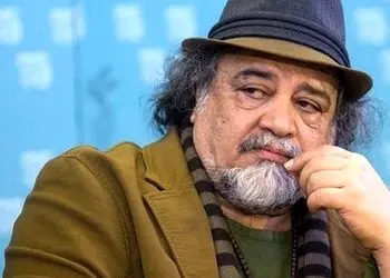 فیلم/ محمدرضا شریفی نیا ابتدای انقلاب جوانی لاغراندام و عضو گروه سانسورچی‌ها بود! 