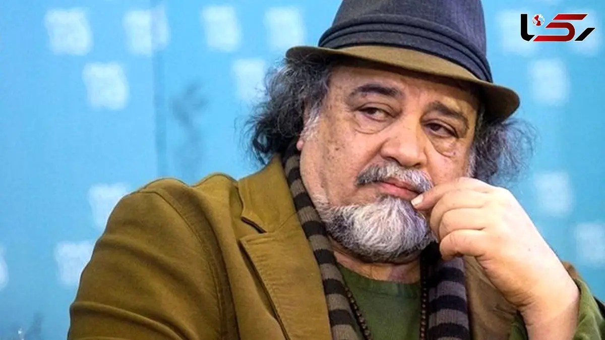 فیلم/ محمدرضا شریفی نیا ابتدای انقلاب جوانی لاغراندام و عضو گروه سانسورچی‌ها بود! 