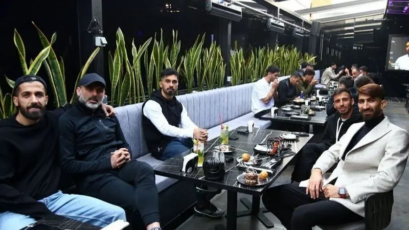علیرضا بیرانوند