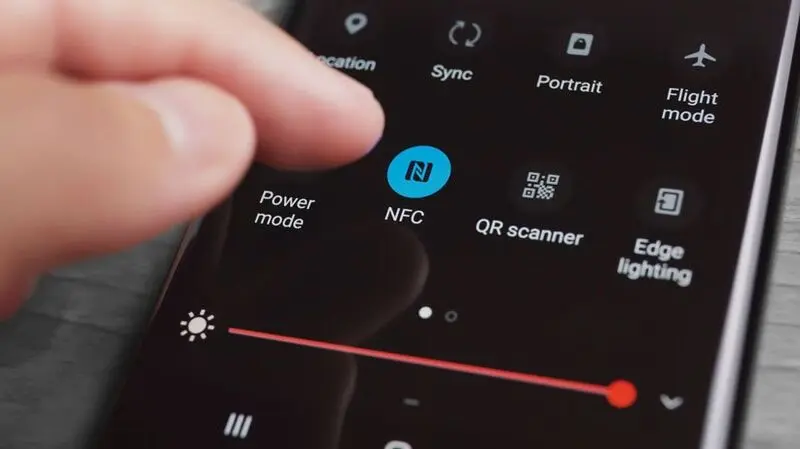 NFC-3
