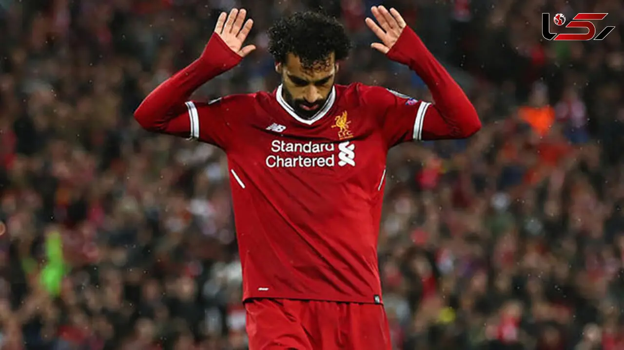 محمد صلاح در فینال لیگ قهرمانان روزه نمی‌گیرد