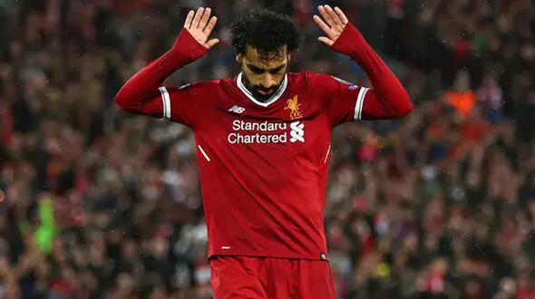 محمد صلاح در فینال لیگ قهرمانان روزه نمی‌گیرد