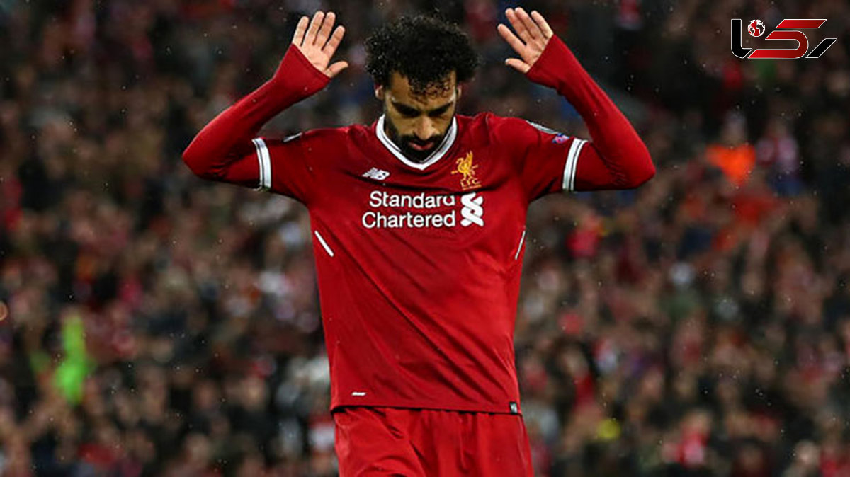 محمد صلاح در فینال لیگ قهرمانان روزه نمی‌گیرد