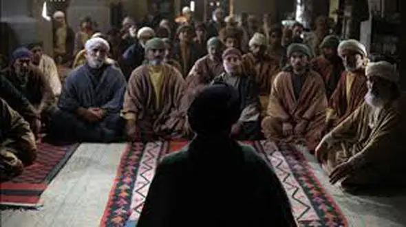 باب المراد دوبله مجدد شد