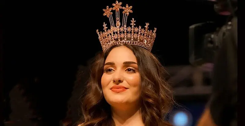 ماریا فرهاد