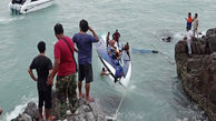 واژگونی کشتی در تایلند با یک کشته و ۵۳ مفقودی