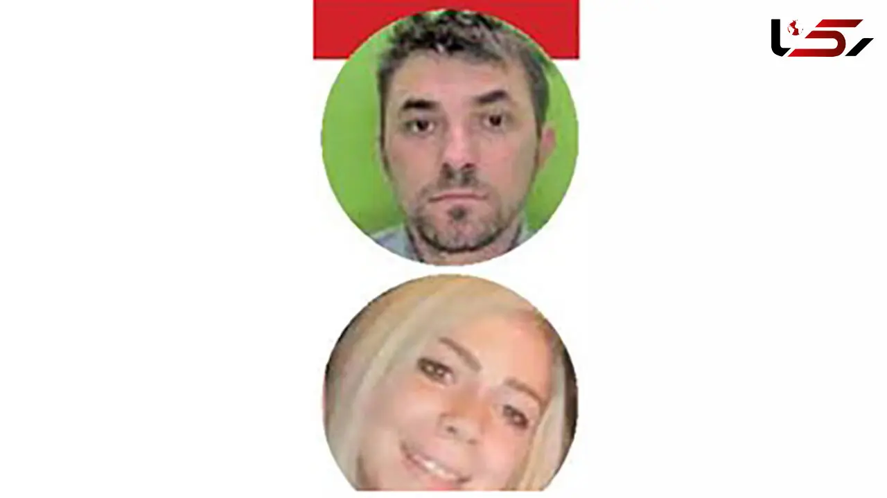  قتل آنلاین زن جوان در مقابل دخترش + عکس