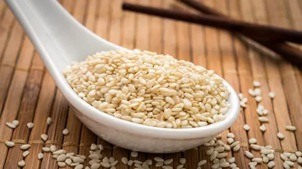  دانه های سفید رنگی که معجزه سلامت نام گرفت
