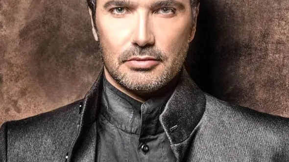 عکس متفاوت محمدرضا فروتن در سریال جزیره 