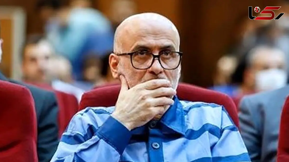 اکبر طبری آزاد شده است؟