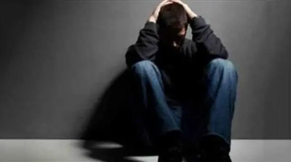 با این 10 نشانه  افسرده هستید
