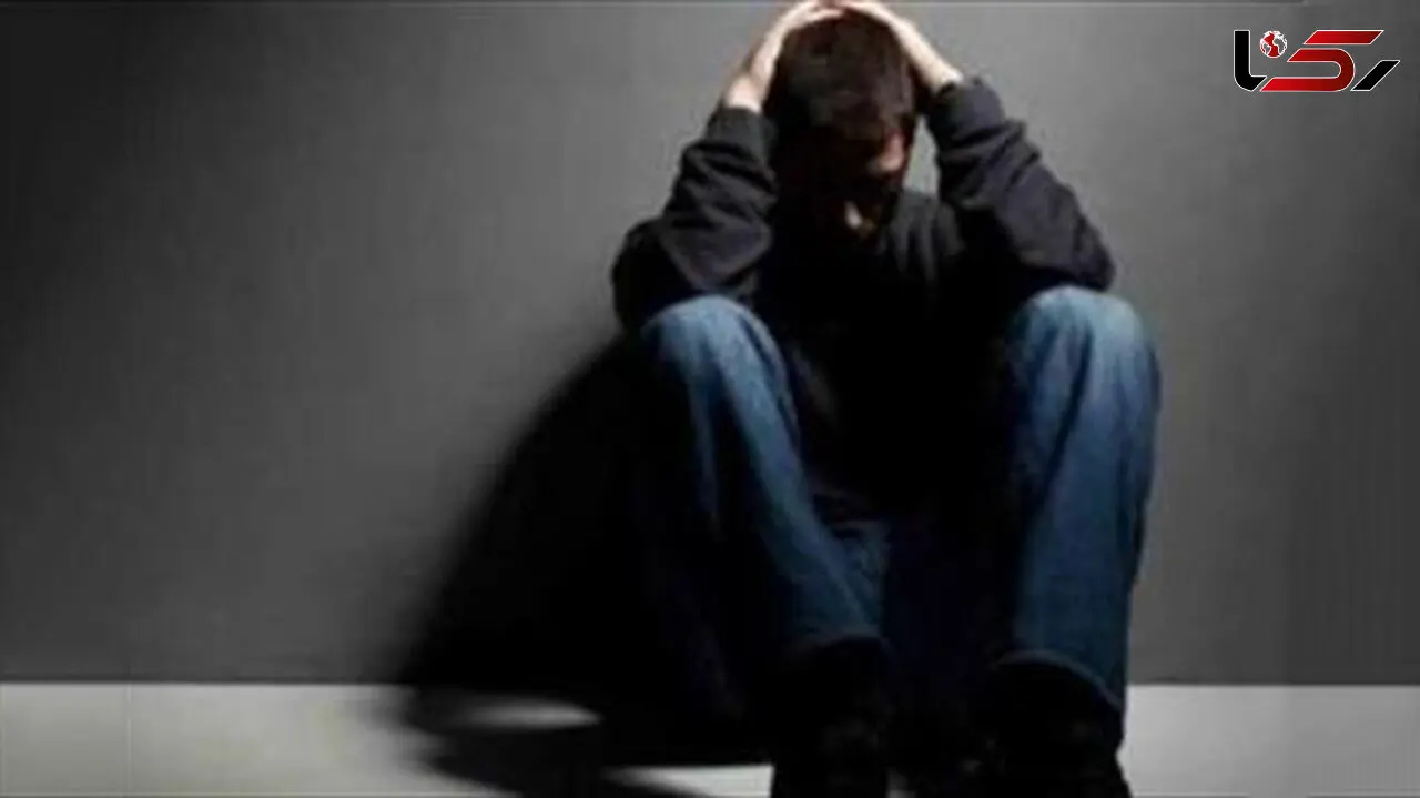 با این 10 نشانه  افسرده هستید
