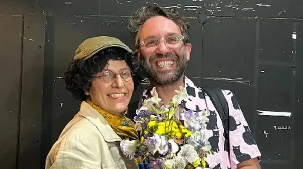 فیلم /رونمایی غافلگیر کننده سوسن پرور: 90 درصد بازیگران سینما خواستگارم بودند که به همه‌شون ...