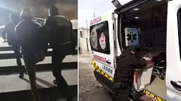 قتل دو خواهر 12 و 7 ساله توسط برادر 17 ساله + فیلم