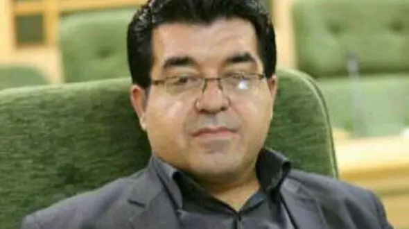 برکناری یک مدیر  به جرم حمایت از رئیسی