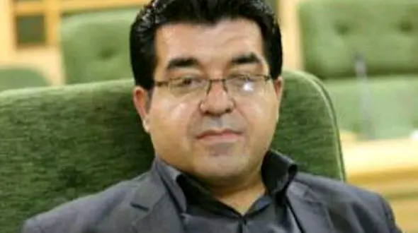 برکناری یک مدیر  به جرم حمایت از رئیسی