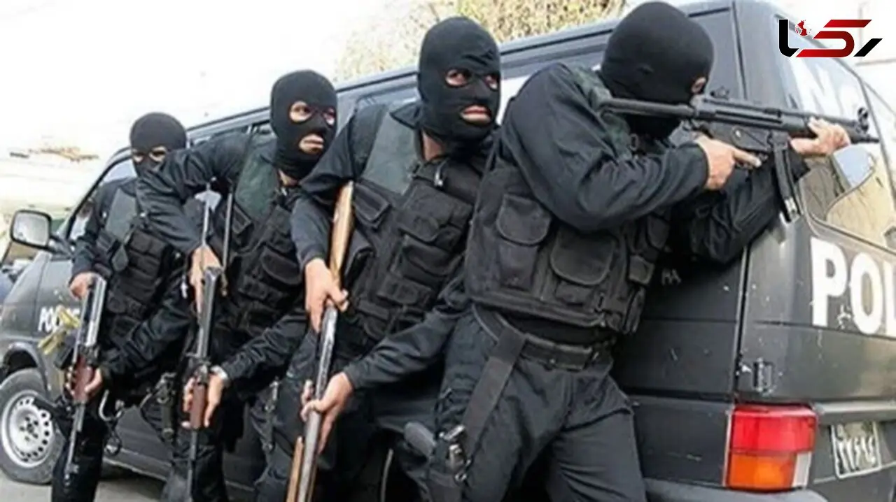 رهایی نفس‌گیر کودک ۵ ساله فهرجی از دست آدم‌ربایان