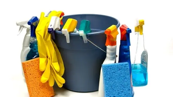 شوینده های طبیعی جادویی برای فرار میکروب ها