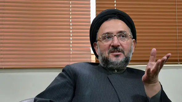 واکنش محمد علی ابطحی به عذرخواهی وزیر ارشاد / من هم از عذرخواهی وزیر ممنونم