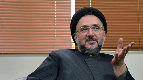 واکنش محمد علی ابطحی به عذرخواهی وزیر ارشاد / من هم از عذرخواهی وزیر ممنونم
