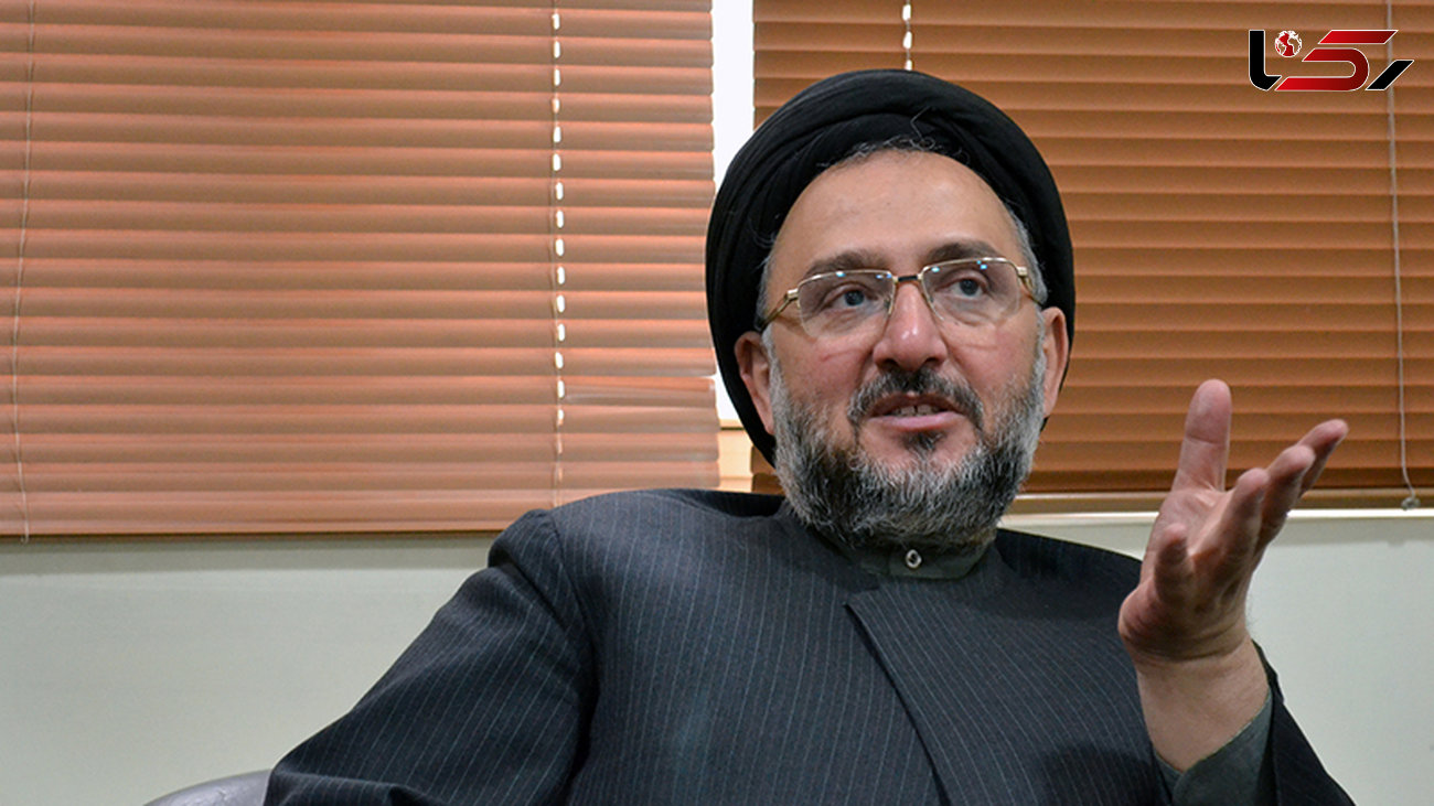 واکنش محمد علی ابطحی به عذرخواهی وزیر ارشاد / من هم از عذرخواهی وزیر ممنونم