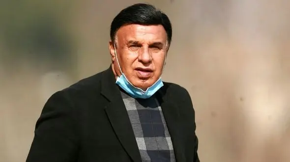 مظلومی:  درخصوص سرمربی استقلال از من سوال نپرسید/ کادرفنی تیم جوانان شنبه معرفی می‌شود