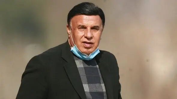 مظلومی:  درخصوص سرمربی استقلال از من سوال نپرسید/ کادرفنی تیم جوانان شنبه معرفی می‌شود