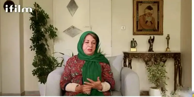 ناهید مسلمی