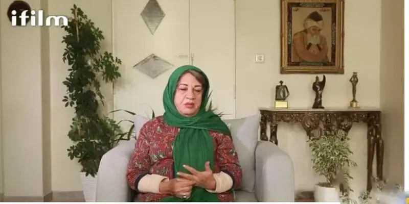 ناهید مسلمی