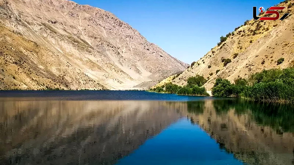 یک تالاب شگفت انگیز در استان لرستان ثبت جهانی می شود ! + جزئیات