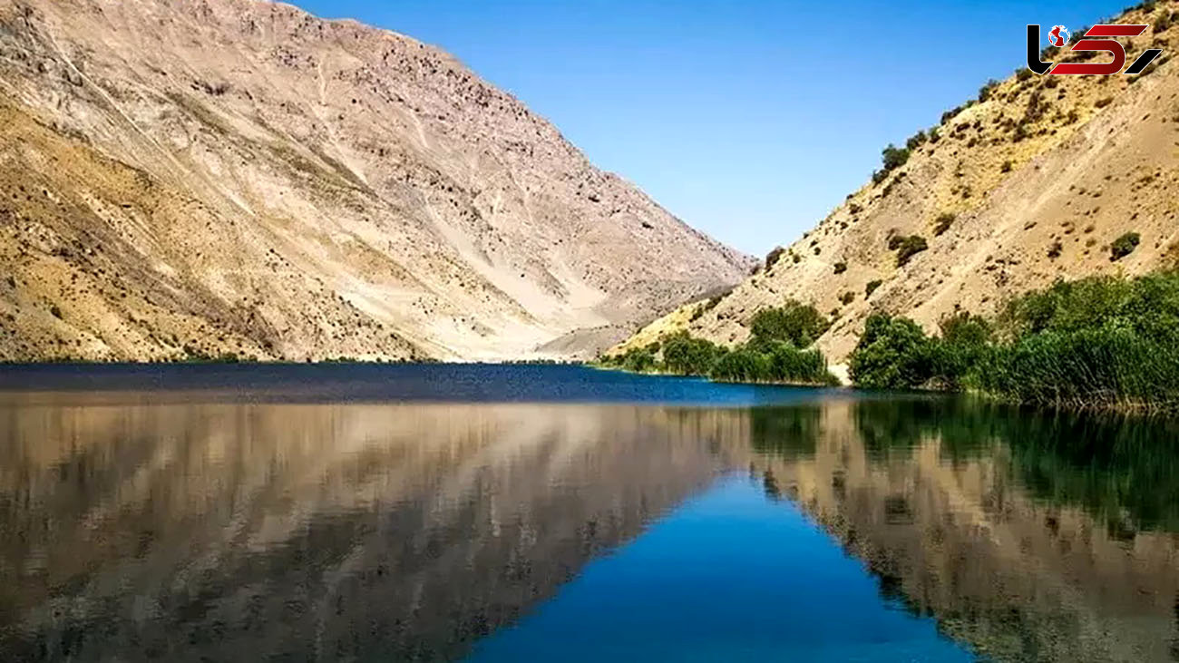 یک تالاب شگفت انگیز در استان لرستان ثبت جهانی می شود ! + جزئیات