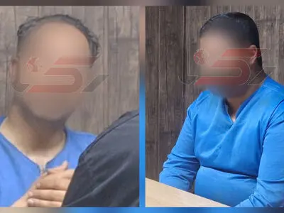 قتل هولناک زن جوان و دختر 8 ساله اش به دست شوهر و پسر 17 ساله اش در قزوین + عکس اختصاصی