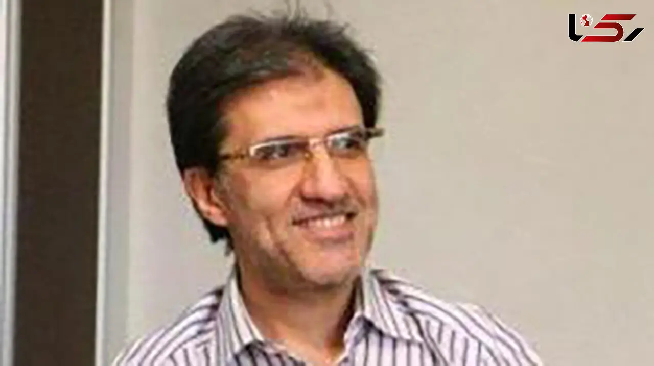 حسین کروبی فرزند مهدی کروبی از زندان آزاد شد
