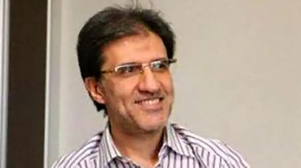 حسین کروبی فرزند مهدی کروبی از زندان آزاد شد