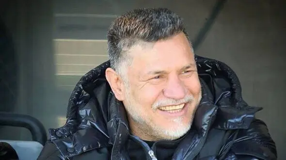 به بهانه سالروز تولد علی دایی : ده نکته خواندنی درباره شهریار فوتبال