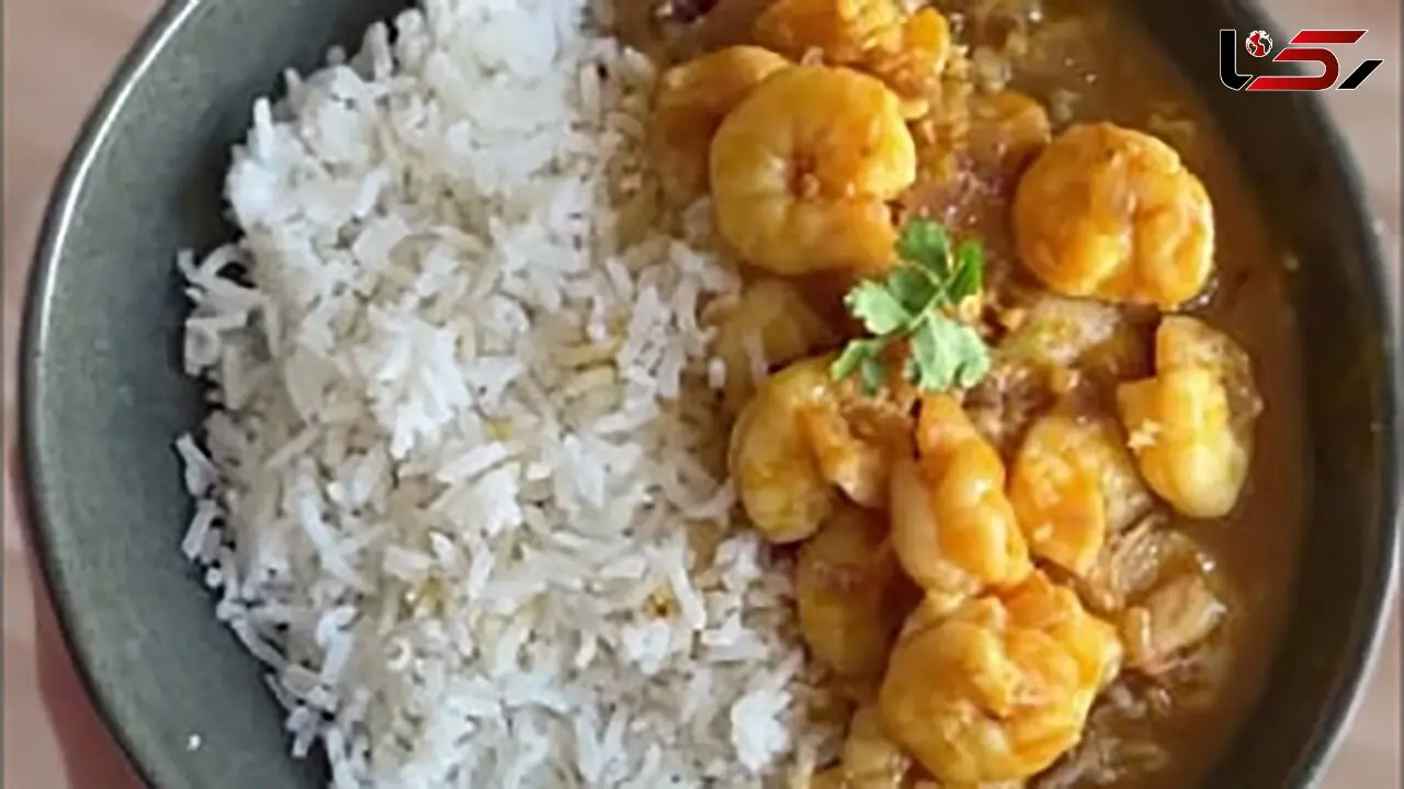 طرز پخت غذای هندی گوان کاری + فیلم