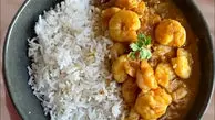 طرز پخت غذای هندی گوان کاری + فیلم