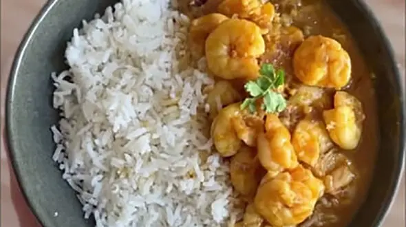 طرز پخت غذای هندی گوان کاری + فیلم