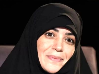 فیلم /  الهام چرخنده: من هرگز پامو توی هیچ دیسکویی نذاشتم!/ فقط  خارج از کشور کنسرت رفتم با حجاب کامل !