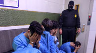  ۴ شرور و مخل نظم و امنیت در نیشابور بازداشت شدند