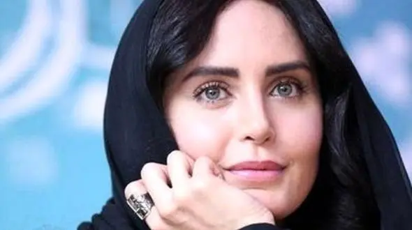 طبیعتگردی الناز شاکردوست با استایل تینیجری و جوان پسند / خانم بازیگر تو سلیقه حرف نداره