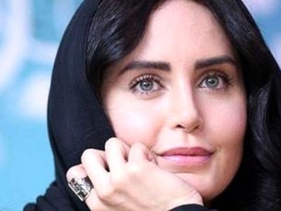 طبیعتگردی الناز شاکردوست با استایل تینیجری و جوان پسند / خانم بازیگر تو سلیقه حرف نداره