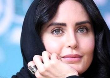 طبیعتگردی الناز شاکردوست با استایل تینیجری و جوان پسند / خانم بازیگر تو سلیقه حرف نداره