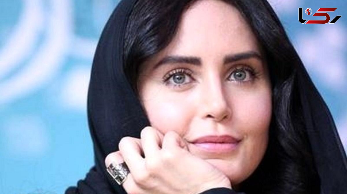 طبیعتگردی الناز شاکردوست با استایل تینیجری و جوان پسند / خانم بازیگر تو سلیقه حرف نداره