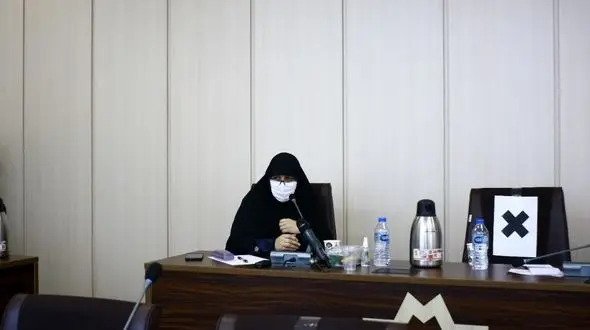 جمیله علم الهدی : چند محوری در جمهوری اسلامی، مشکلات را برای دولت سیزدهم تشدید کرده / خشونت سیاسی نسل جوان را به دام انداخته است