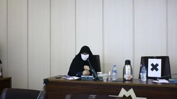 جمیله علم الهدی : چند محوری در جمهوری اسلامی، مشکلات را برای دولت سیزدهم تشدید کرده / خشونت سیاسی نسل جوان را به دام انداخته است