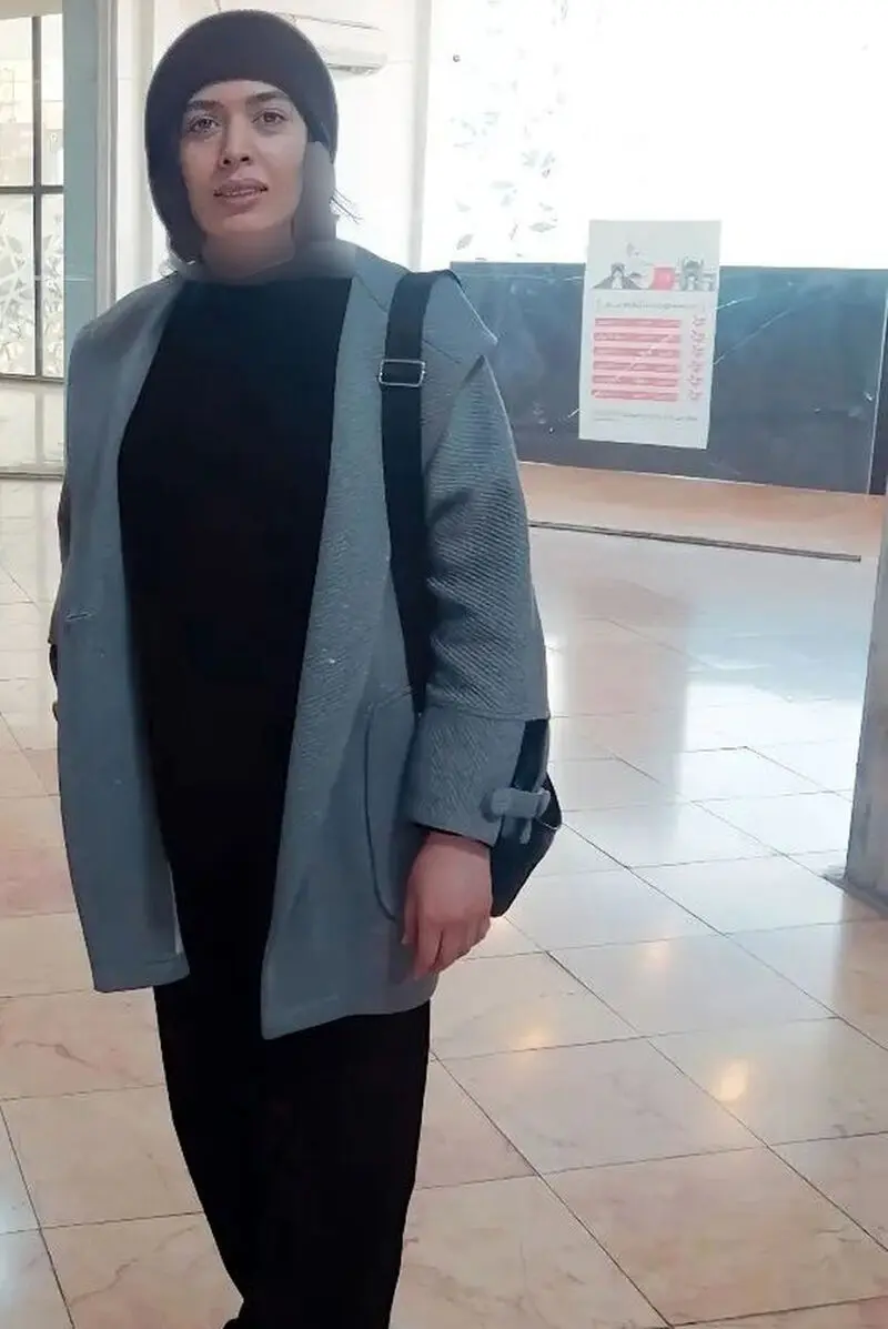 ژیلا شاهی