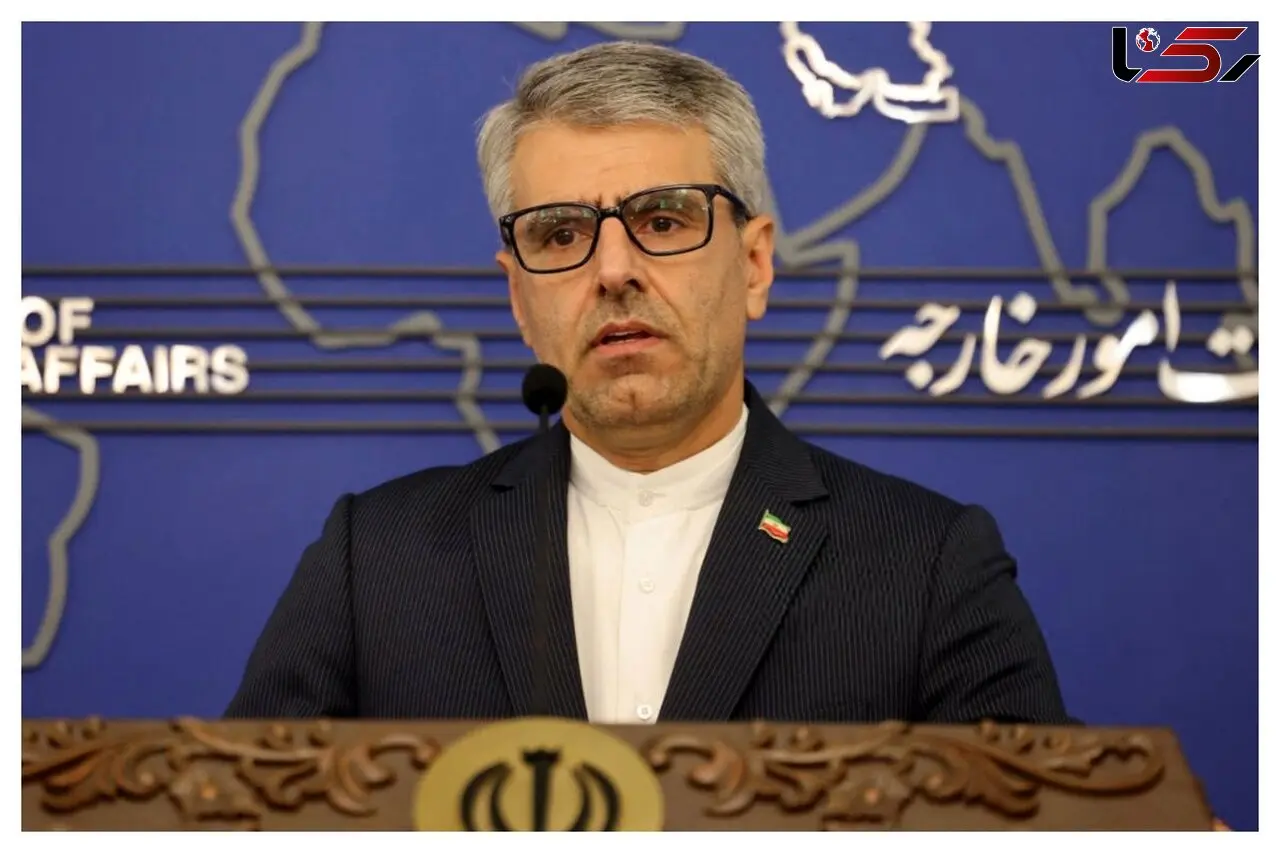 بقائی: سیاست‌ جنگ‌طلبانه آمریکا تهدیدی واقعی برای مردم جهان است