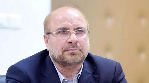 توئیت قالیباف در پی انصراف زاکانی از ریاست مجلس